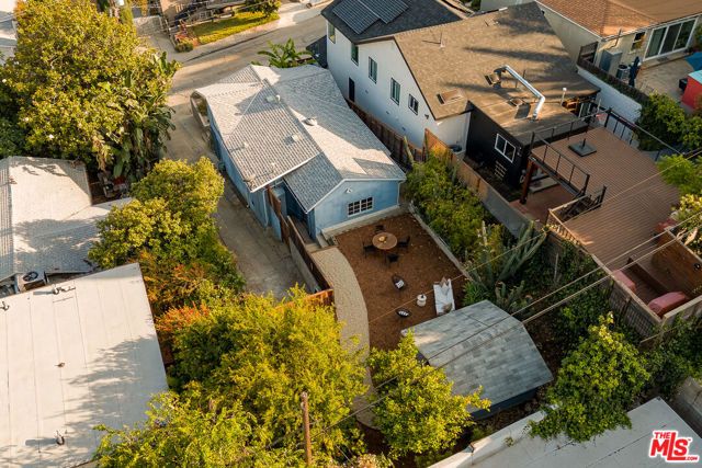 6071 Delphi Street, Los Angeles, CA 90042