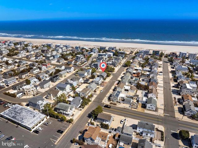 109 E MAC EVOY LANE, Long Beach Township, NJ 08008