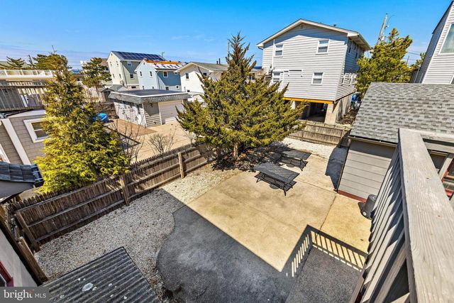 109 E MAC EVOY LANE, Long Beach Township, NJ 08008