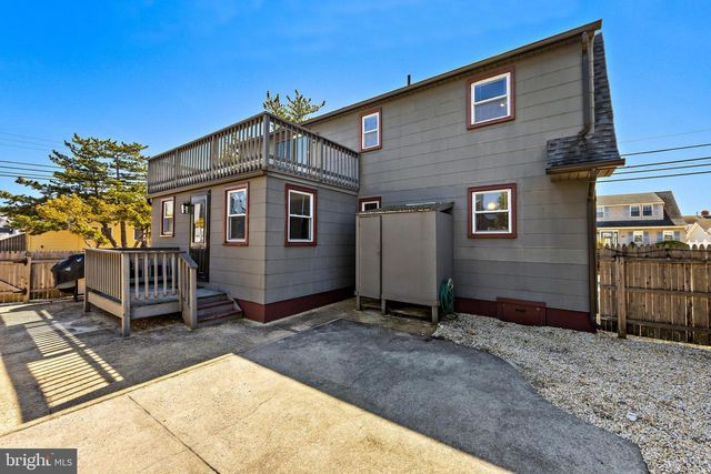 109 E MAC EVOY LANE, Long Beach Township, NJ 08008
