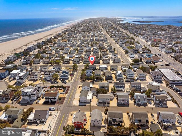 109 E MAC EVOY LANE, Long Beach Township, NJ 08008