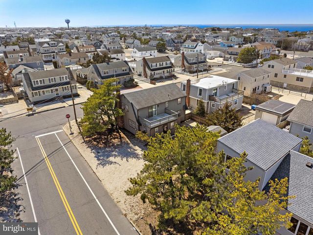 109 E MAC EVOY LANE, Long Beach Township, NJ 08008