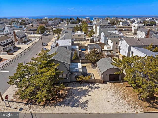 109 E MAC EVOY LANE, Long Beach Township, NJ 08008