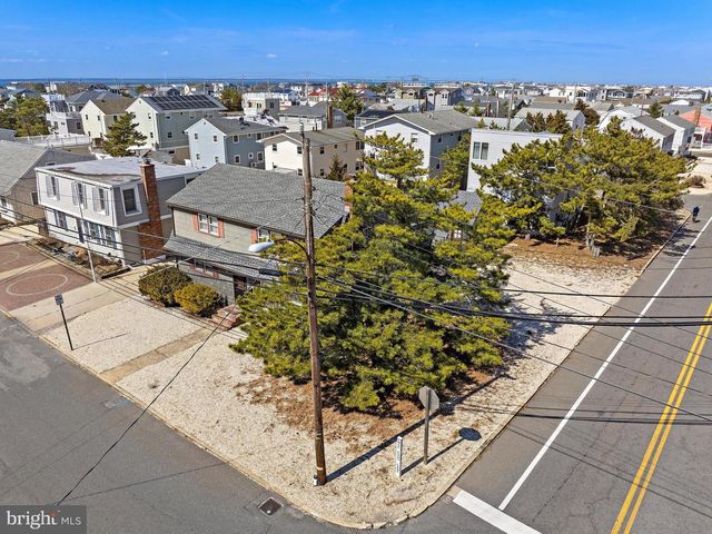 109 E MAC EVOY LANE, Long Beach Township, NJ 08008