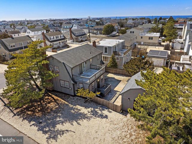 109 E MAC EVOY LANE, Long Beach Township, NJ 08008