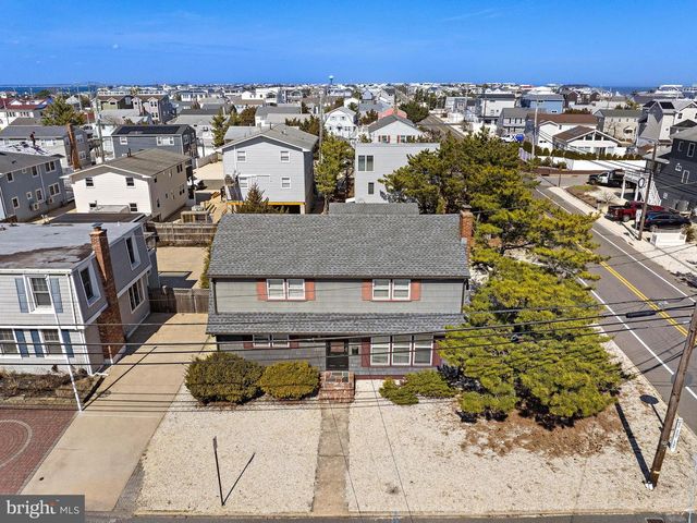 109 E MAC EVOY LANE, Long Beach Township, NJ 08008