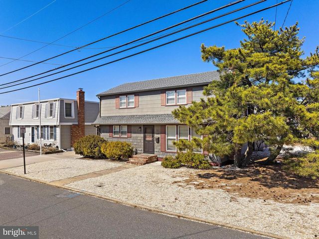 109 E MAC EVOY LANE, Long Beach Township, NJ 08008