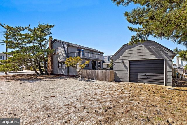 109 E MAC EVOY LANE, Long Beach Township, NJ 08008