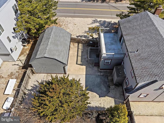 109 E MAC EVOY LANE, Long Beach Township, NJ 08008