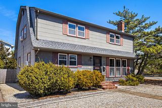 109 E MAC EVOY LANE, Long Beach Township, NJ 08008