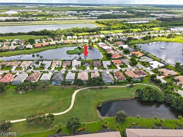 9050 Old Hickory CIR, Fort Myers, FL 33912