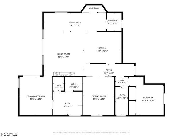 9050 Old Hickory CIR, Fort Myers, FL 33912
