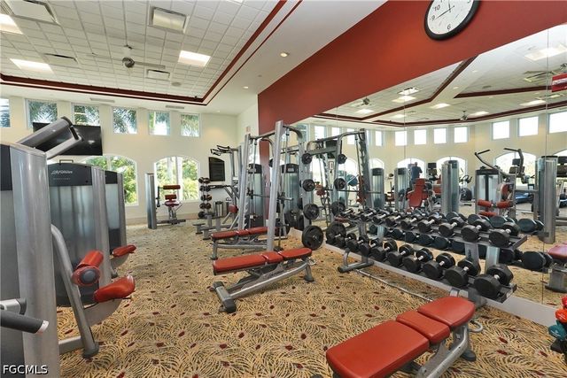 9050 Old Hickory CIR, Fort Myers, FL 33912