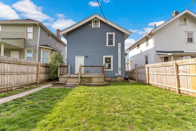 866 E Starr Avenue, Columbus, OH 43201