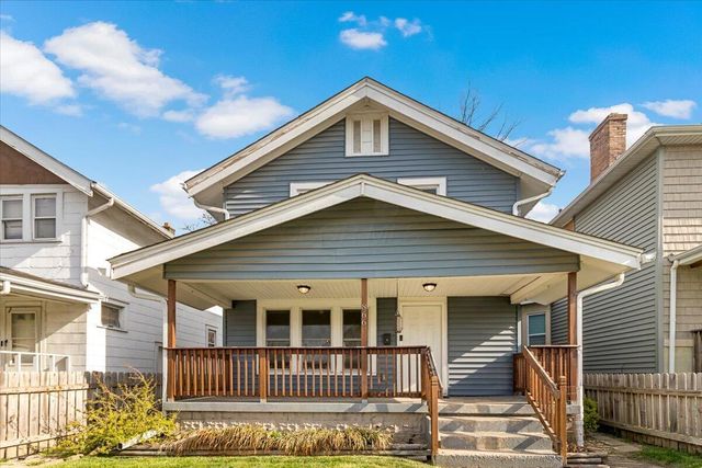 866 E Starr Avenue, Columbus, OH 43201