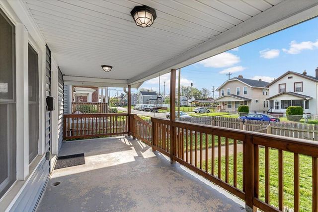 866 E Starr Avenue, Columbus, OH 43201