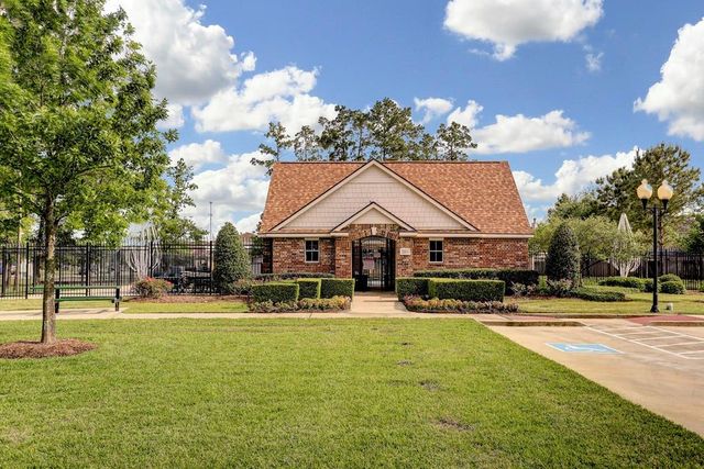 29611 Legends Stone Drive, Spring, TX 77386