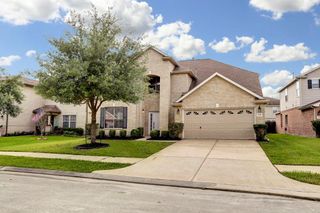 29611 Legends Stone Drive, Spring, TX 77386