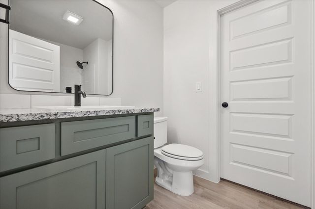 514 E 24th Street, Wolfforth, TX 79382