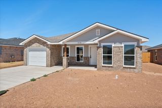 514 E 24th Street, Wolfforth, TX 79382