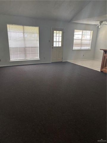 2106 Lemon Tree Court, Edinburg, TX 78539