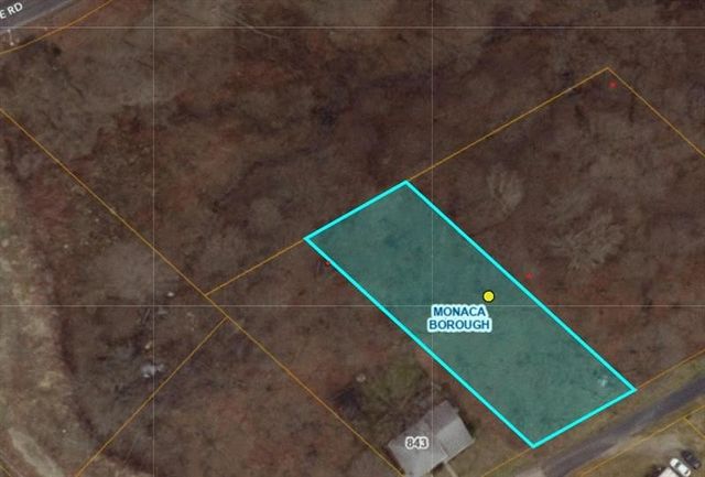 00000 Front Dr, Monaca, PA 15061