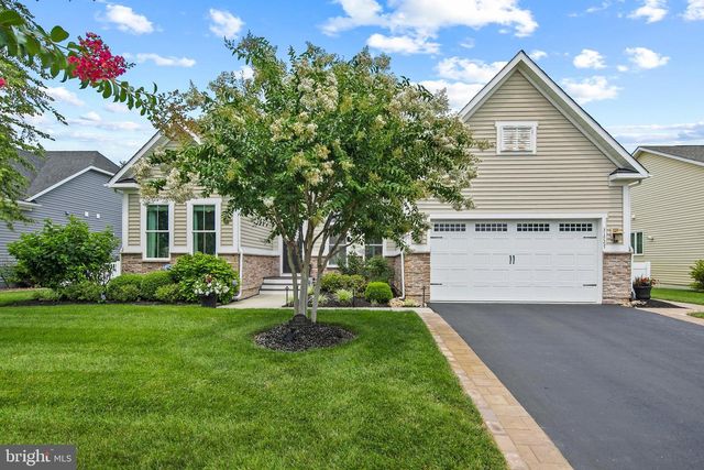 31727 CARMINE DR, Rehoboth Beach, DE 19971