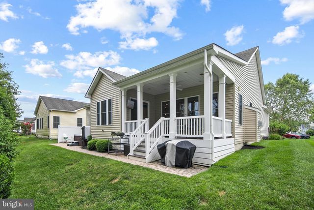 31727 CARMINE DR, Rehoboth Beach, DE 19971