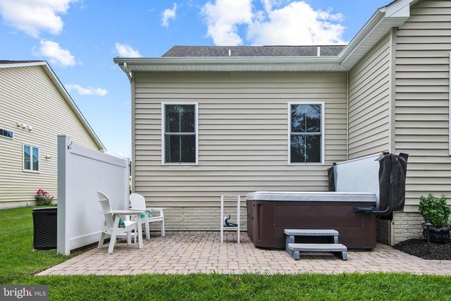 31727 CARMINE DR, Rehoboth Beach, DE 19971
