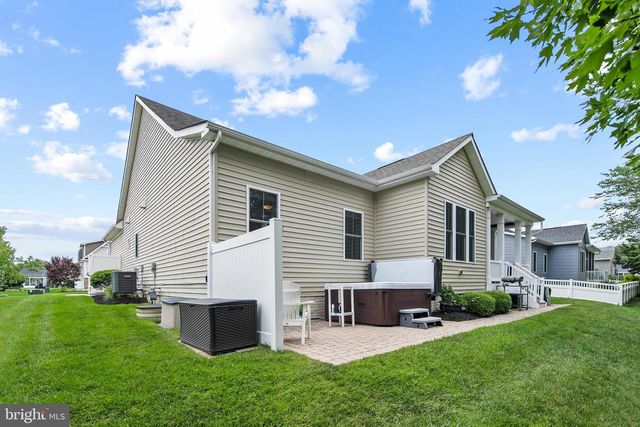 31727 CARMINE DR, Rehoboth Beach, DE 19971