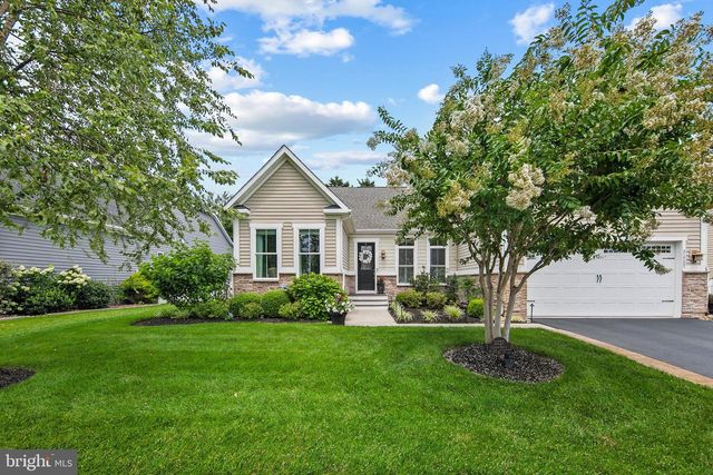 31727 CARMINE DR, Rehoboth Beach, DE 19971