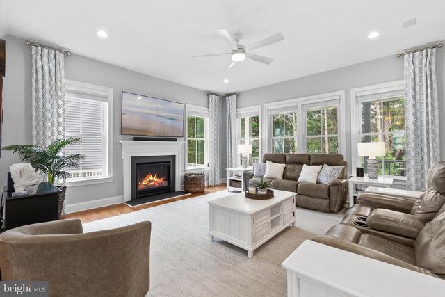 31727 CARMINE DR, Rehoboth Beach, DE 19971