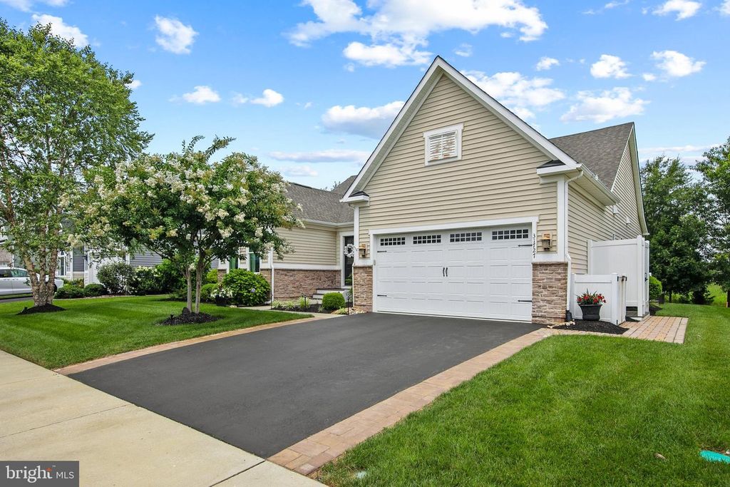 31727 CARMINE DR, Rehoboth Beach, DE 19971