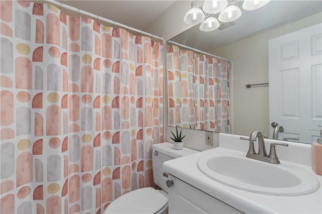 1501 Clairmont Road 1317, Decatur, GA 30033