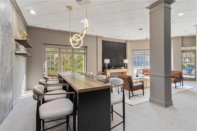 1501 Clairmont Road 1317, Decatur, GA 30033