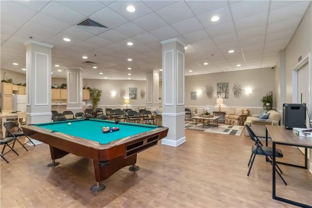 1501 Clairmont Road 1317, Decatur, GA 30033