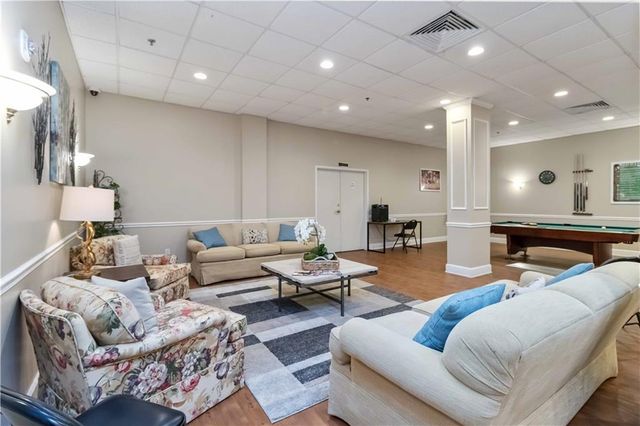 1501 Clairmont Road 1317, Decatur, GA 30033