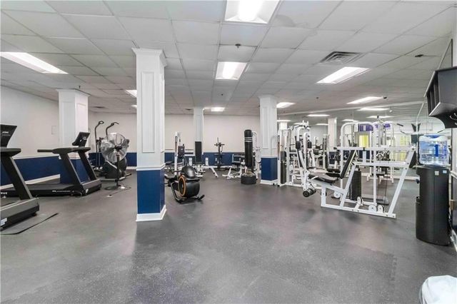 1501 Clairmont Road 1317, Decatur, GA 30033