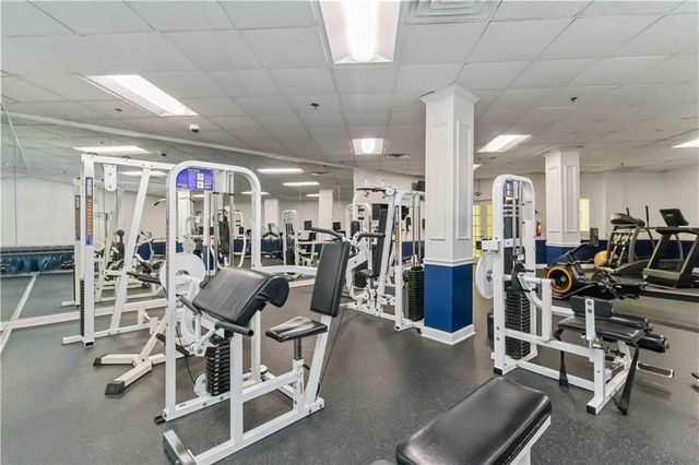 1501 Clairmont Road 1317, Decatur, GA 30033