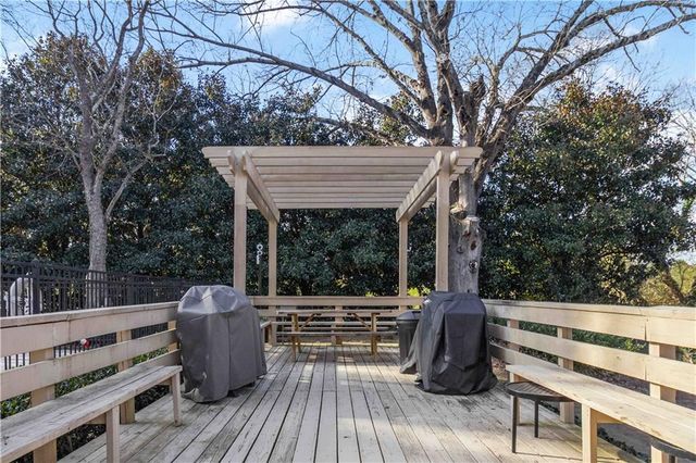 1501 Clairmont Road 1317, Decatur, GA 30033