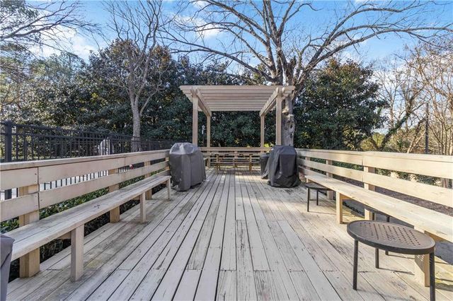 1501 Clairmont Road 1317, Decatur, GA 30033