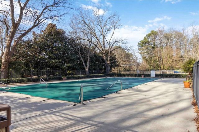 1501 Clairmont Road 1317, Decatur, GA 30033