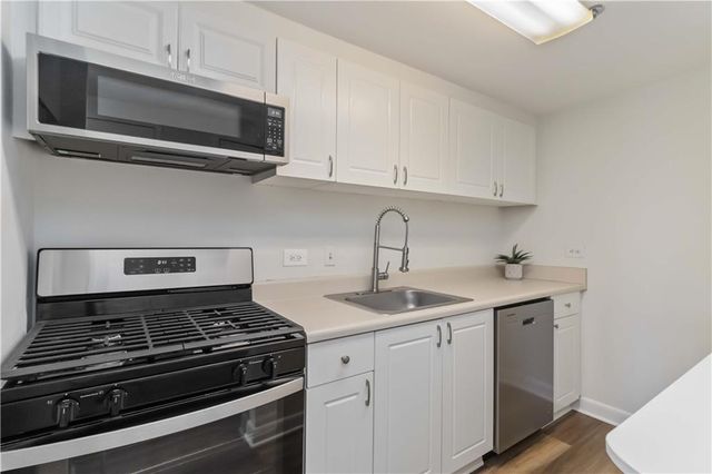 1501 Clairmont Road 1317, Decatur, GA 30033