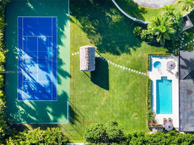 14615 SW 77th Ct 0, Palmetto Bay, FL 33158