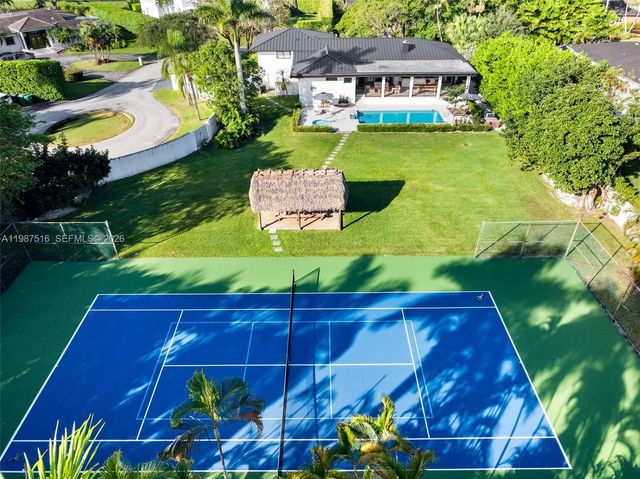 14615 SW 77th Ct 0, Palmetto Bay, FL 33158