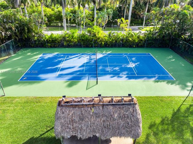 14615 SW 77th Ct 0, Palmetto Bay, FL 33158