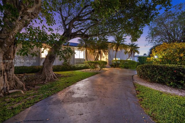 14615 SW 77th Ct 0, Palmetto Bay, FL 33158