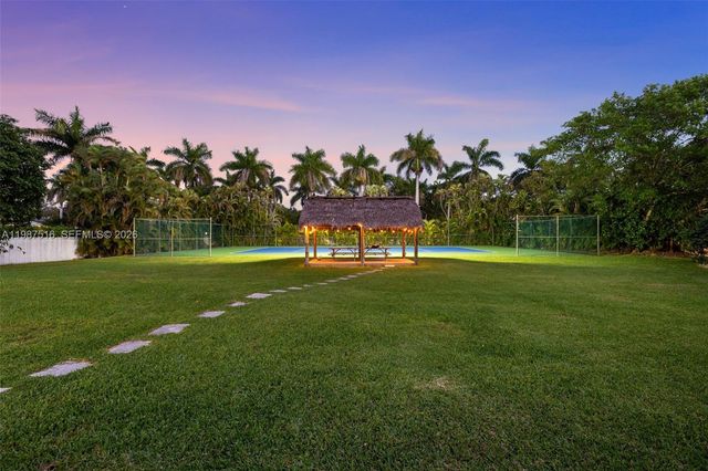 14615 SW 77th Ct 0, Palmetto Bay, FL 33158