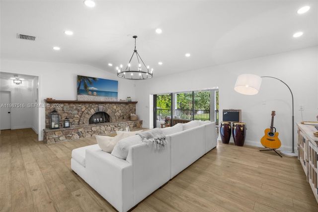 14615 SW 77th Ct 0, Palmetto Bay, FL 33158