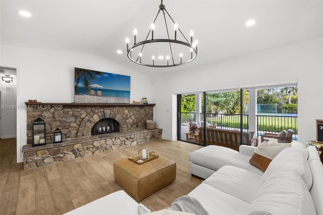 14615 SW 77th Ct 0, Palmetto Bay, FL 33158